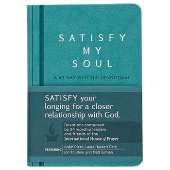 Satisfy My Soul