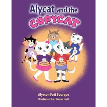 Alycat and the Copycat