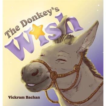 The Donkey's Wish