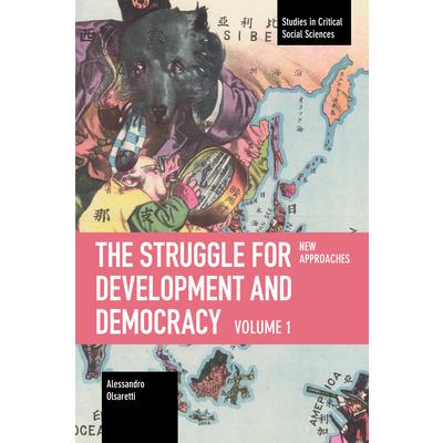The Struggle for Development and Democracy