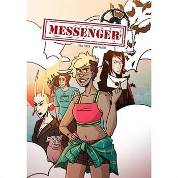 Messenger Volume 1