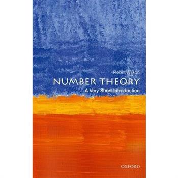Number Theory: A Very Short Introduction