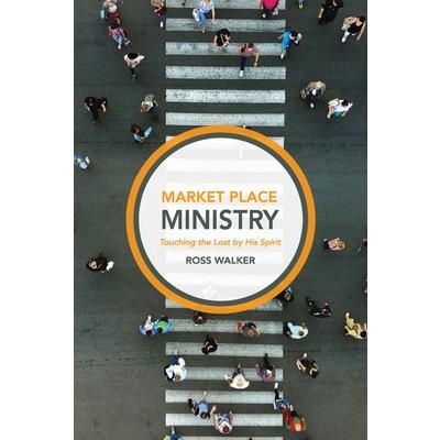Market Place Ministry