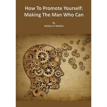 How To Promote Yourself