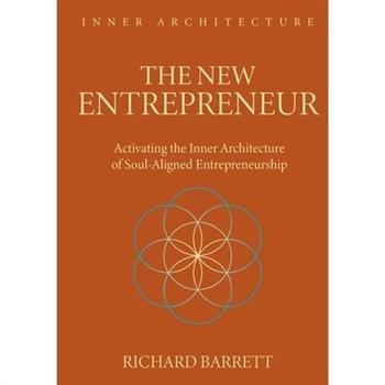 The New Entrepreneur