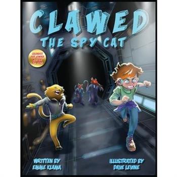 Clawed