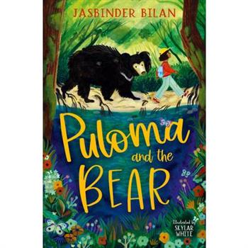 Puloma and the Bear