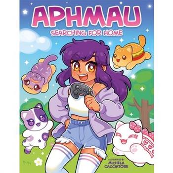Aphmau: Searching for Home
