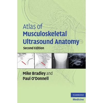 Atlas of Musculoskeletal Ultrasound Anatomy