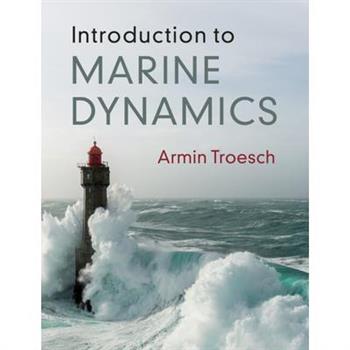 Introduction to Marine Dynamics