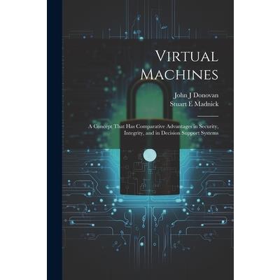 Virtual Machines