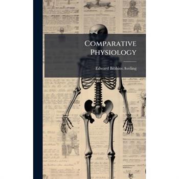 Comparative Physiology