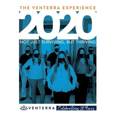 The Venterra Experience
