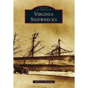 Virginia Shipwrecks