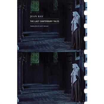 The Last Canterbury Tales