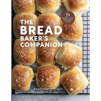 Bread Baker's Companion