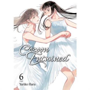 Cocoon Entwined, Vol. 6