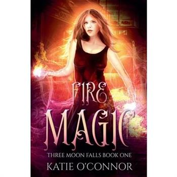 Fire Magic