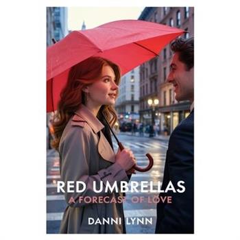 Red Umbrellas