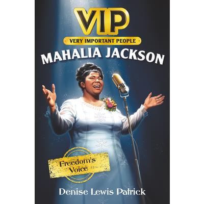 Vip: Mahalia Jackson