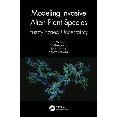 Modeling Invasive Alien Plant Species