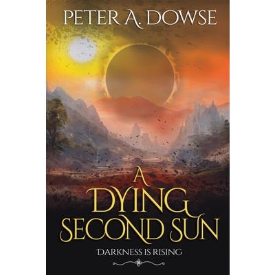A Dying Second Sun