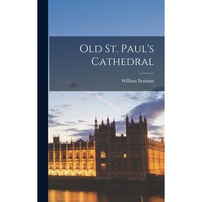 Old St. Paul's Cathedral