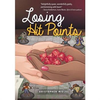 Losing Hit Points