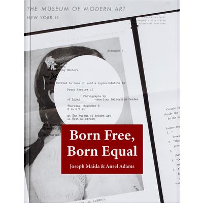 Born Free, Born Equal Born Free, Born Equal