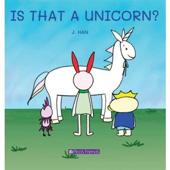 Is That a Unicorn?