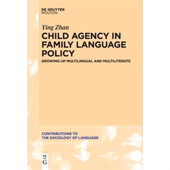 Child Agency in Family Language Policy