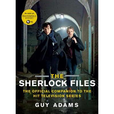 The Sherlock Files