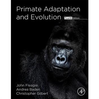 Primate Adaptation and Evolution