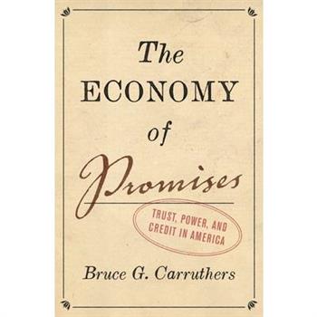 The Economy of Promises