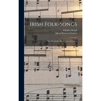 Irish Folk-songs