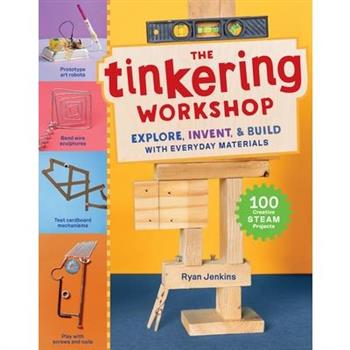 The Tinkering Workshop