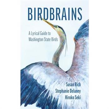 Birdbrains
