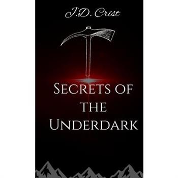 Secrets of the Underdark