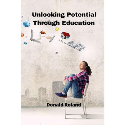 Unlocking Potential Through Education