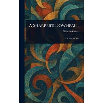 A Sharper's Downfall