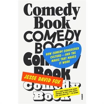 Comedy Book