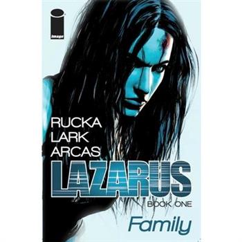 Lazarus 1