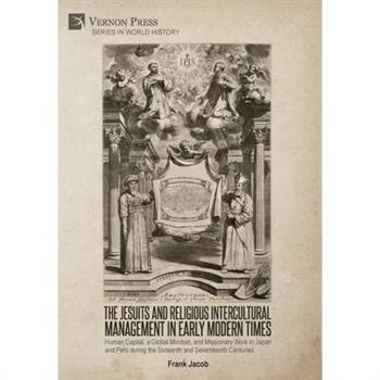 The Jesuits and Religious Intercultural Management in Early Modern Times