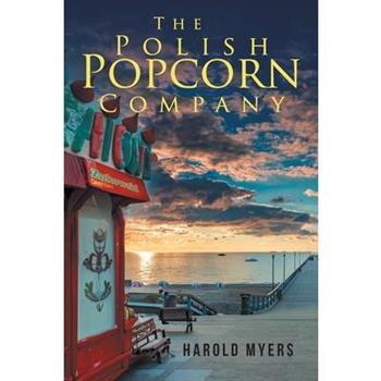 The Polish Popcorn Company