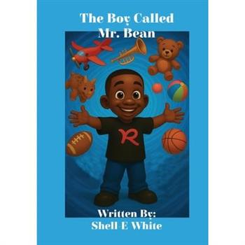 The Boy Called Mr. Bean