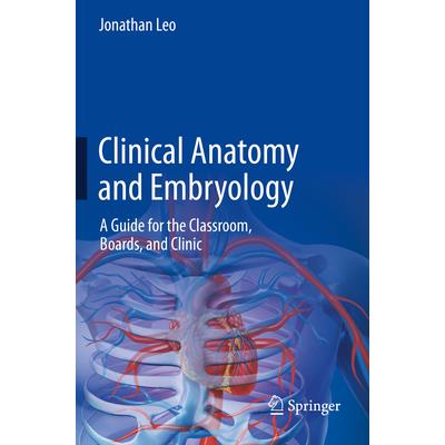 Clinical Anatomy and Embryology