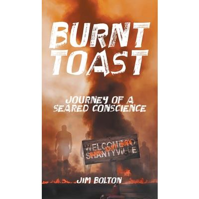 Burnt Toast
