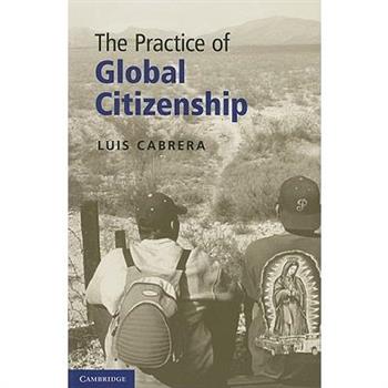 The Practice of Global Citizenship