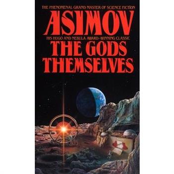 The Gods Themselves