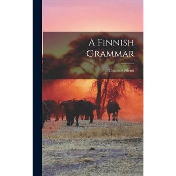 A Finnish Grammar